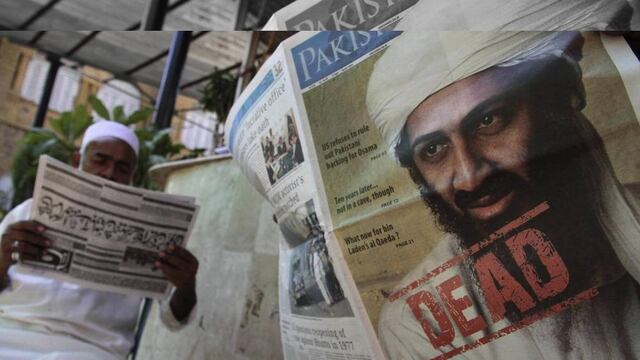 The New York Times reveló que la operación en la cual fue abatido el terrorista Osama Bin Laden estuvo premeditada para sus efectos legales por parte de 4 abogados que de manera minuciosa y en secreto estudiaron el caso para ejecutar al líder de Al Qaeda