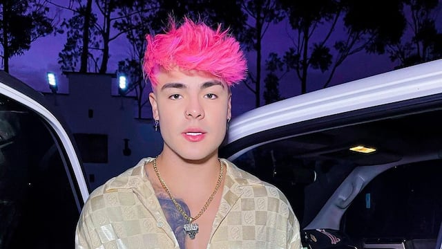 Carlos Feria, youtuber