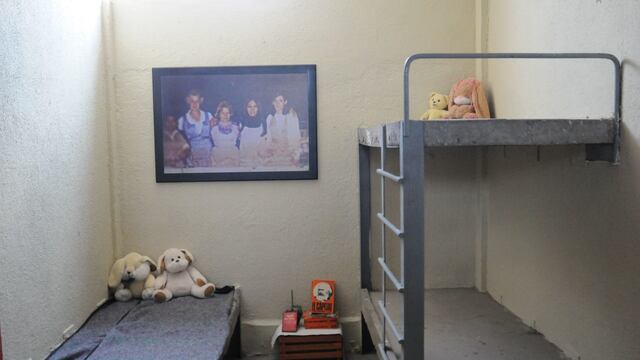 Berenice Silva, mamá del niño Cruz, será ingresada a la cárcel