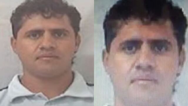 Felipe de Jesús Pérez Luna, 'El Ojos'