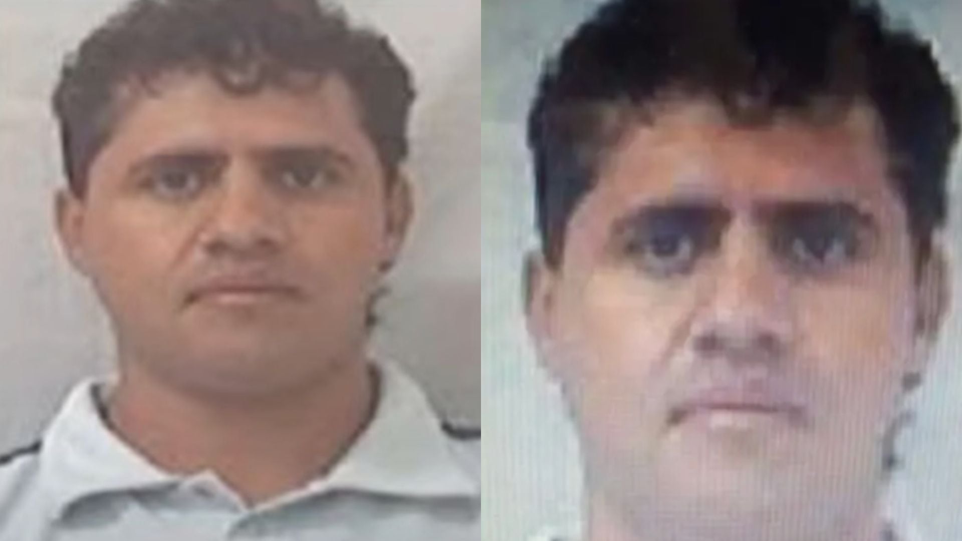 Felipe de Jesús Pérez Luna, 'El Ojos'