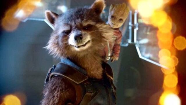 Guardians of the Galaxy Vol. 2