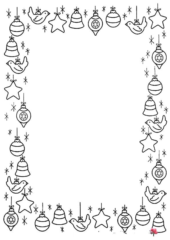 Tarjetas Navideñas para imprimir y colorear