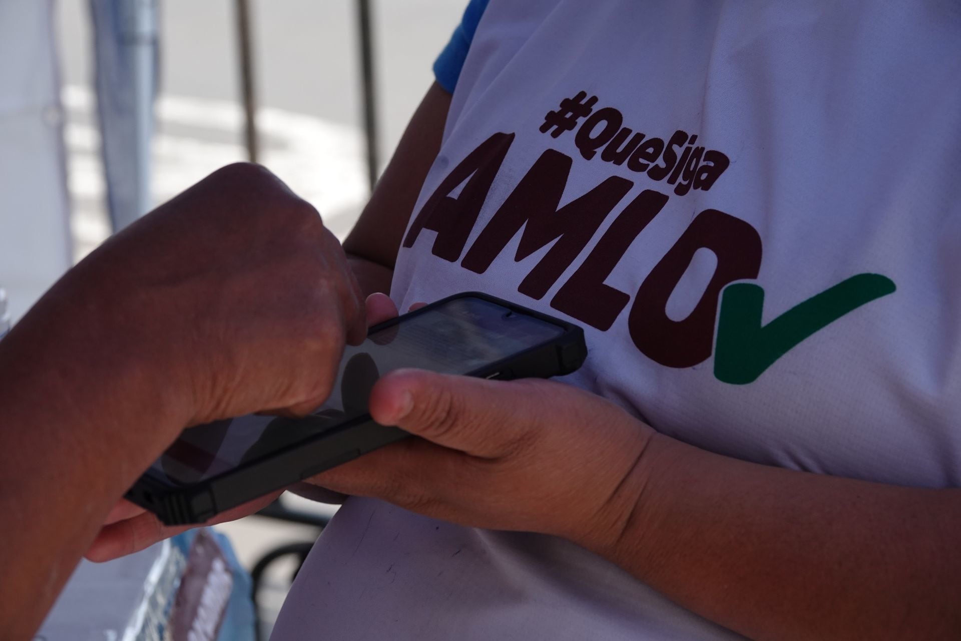 Revocación de mandato