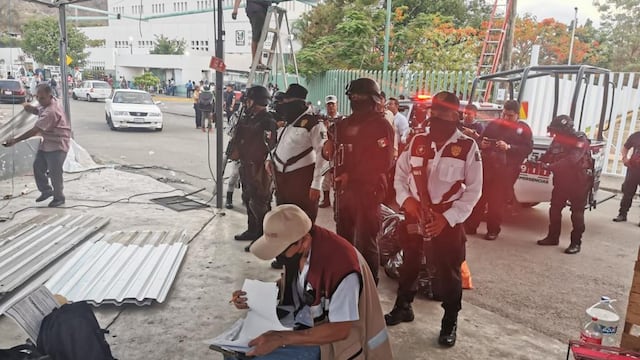 Una red de tráfico de medicamentos robados fue desarticulada