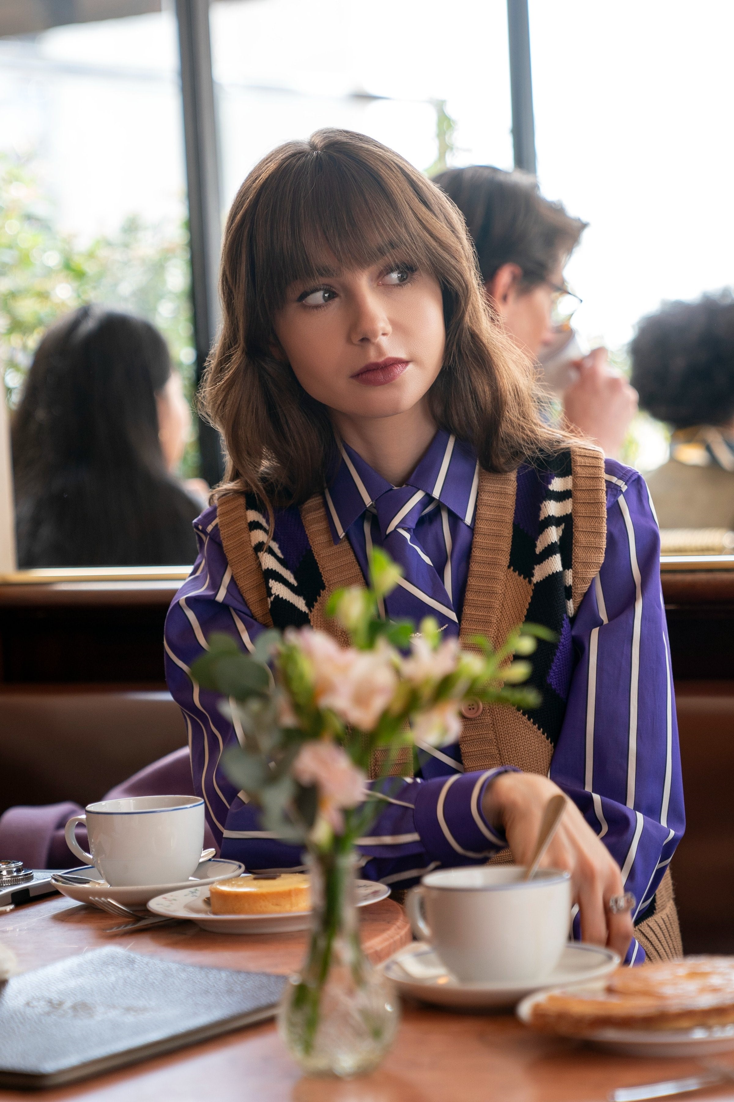 Emily en París temporada 4