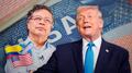 Estados Unidos otorga visa temporal a Gustavo Petro para reunión con Donald Trump