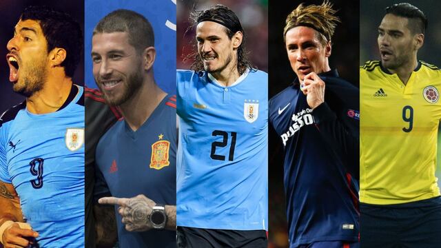 La cinco estrellas mundiales que llegarían a la Liga MX, pero que nunca se concretó su fichaje.