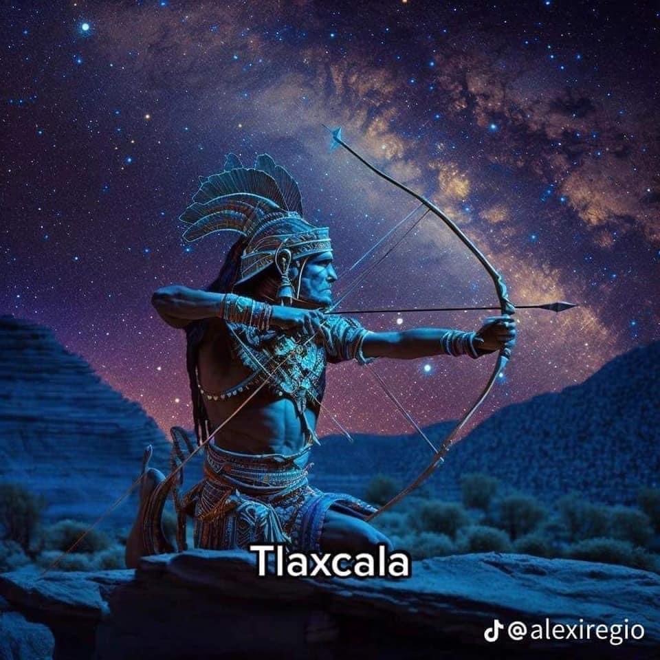 Espíritus Guardianes México