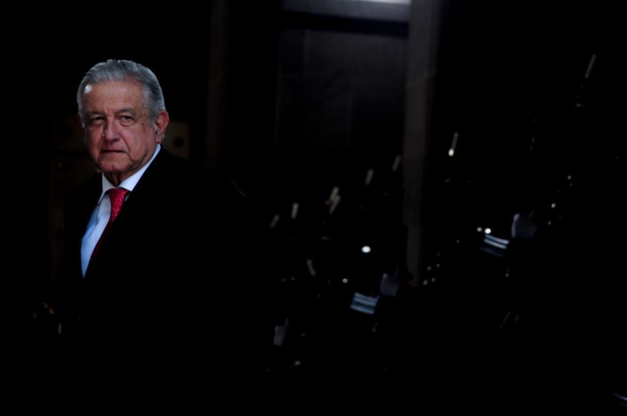 AMLO lanzó una terna con la que pretende sea una ministra quien se integre a SCJN