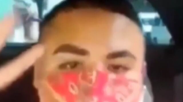 Asaltante pide trato digno