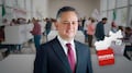 Morena elige a Santiago Nieto como candidato en Querétaro