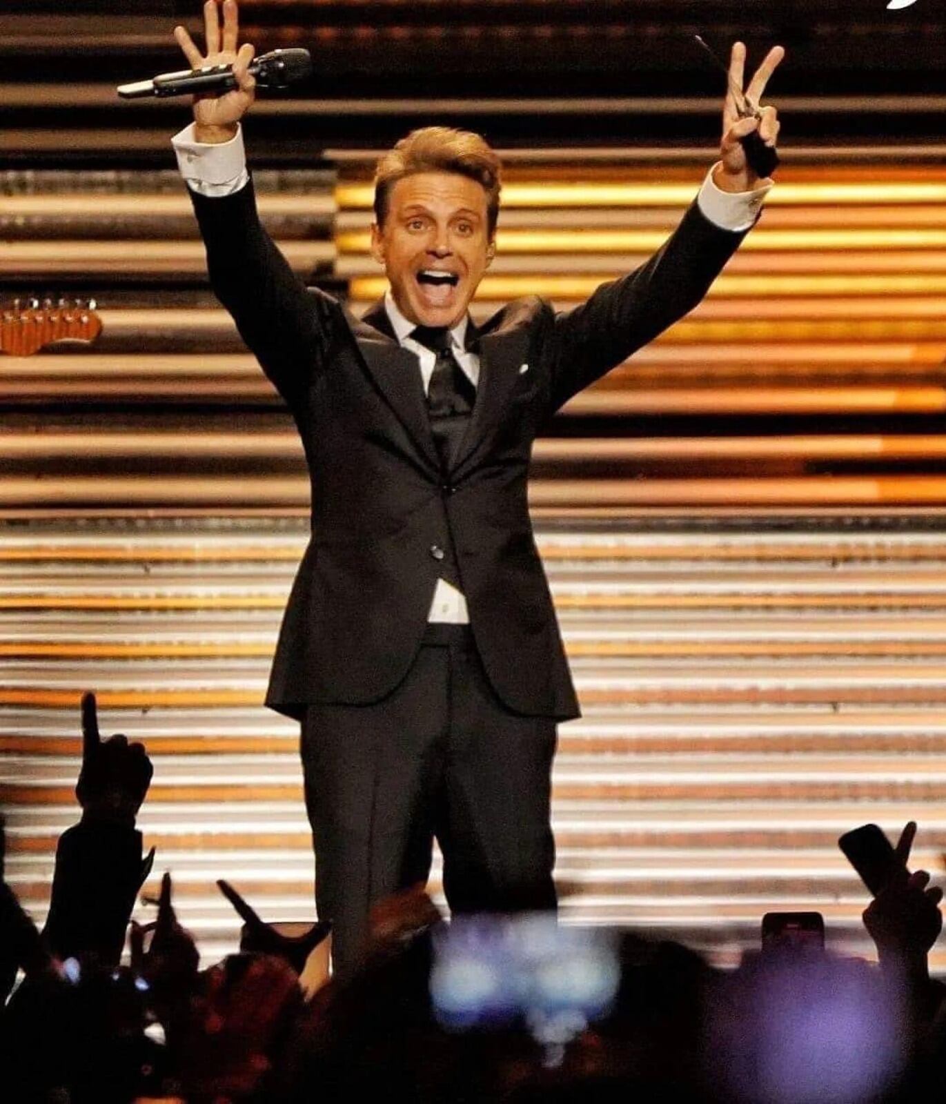 Luis Miguel