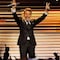 Paloma Cuevas es la nueva musa de Luis Miguel; así le cantó en concierto de Argentina (VIDEO)