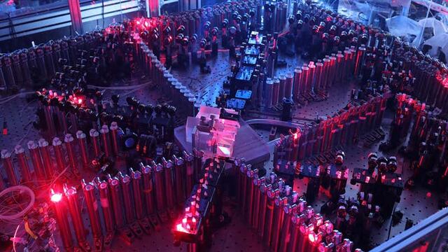 Supercomputadora cuántica Zu Chongzhi
