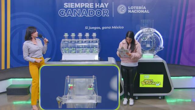 Sorteo Tris: Resultados de los números ganadores hoy 20 de diciembre de 2023