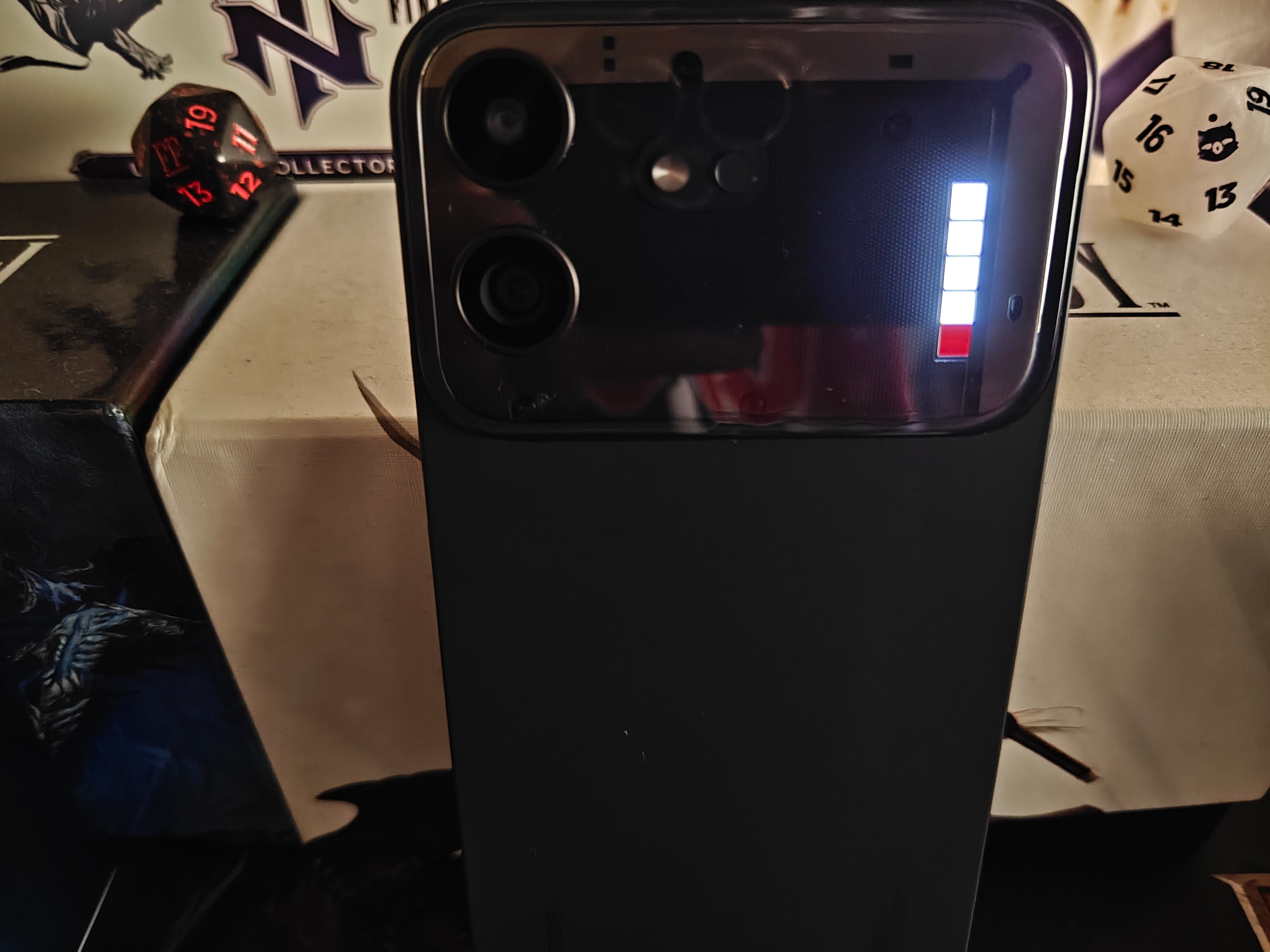 Nothing Phone (4b)