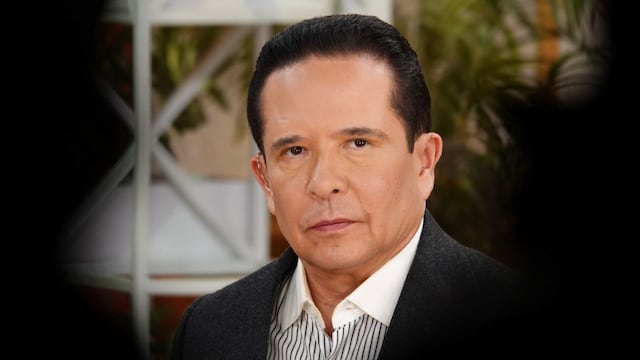 Gustavo Adolfo Infante, periodista.