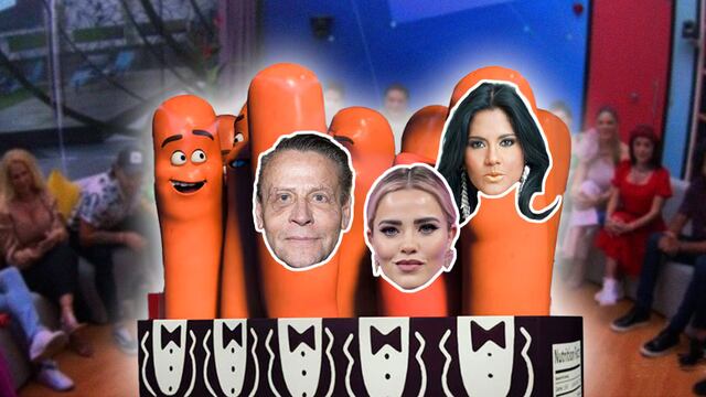 Alfredo Adame se indigna porque en La Casa de los Famosos 2024