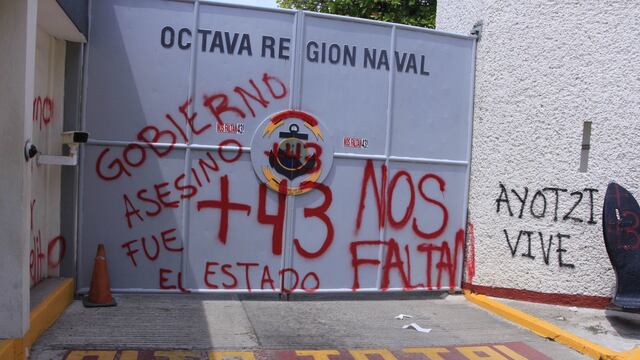 Ayotzinapa