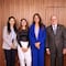 Libia Dennise García presentó nuevo modelo de Bachillerato Integral de Guanajuato