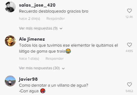 Reacción a los comerciales de Max Steel que recrearon en TikTok