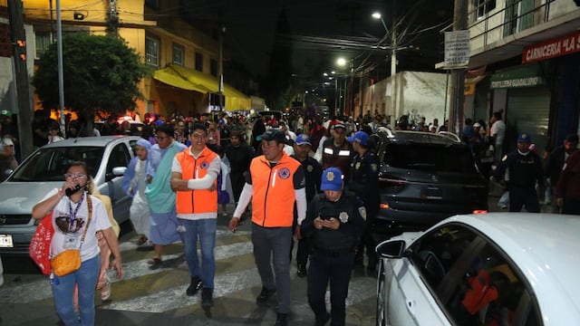 Alcaldía Iztacalco reforzará la seguridad durante Semana Santa con vigilancia, ambulancias y brigadas