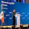Foro BNEF 2024: Samuel García presume que Nuevo León está “imparable” en materia económica