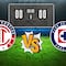 Toluca vs Cruz Azul: Pronóstico y posibles alineaciones del Campeón de Campeones de la Liga MX