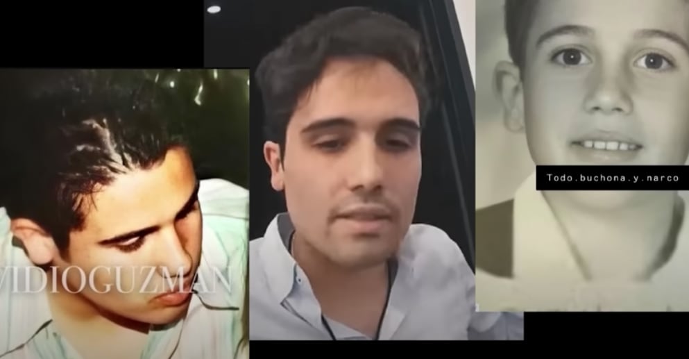 Ovidio Guzmán López