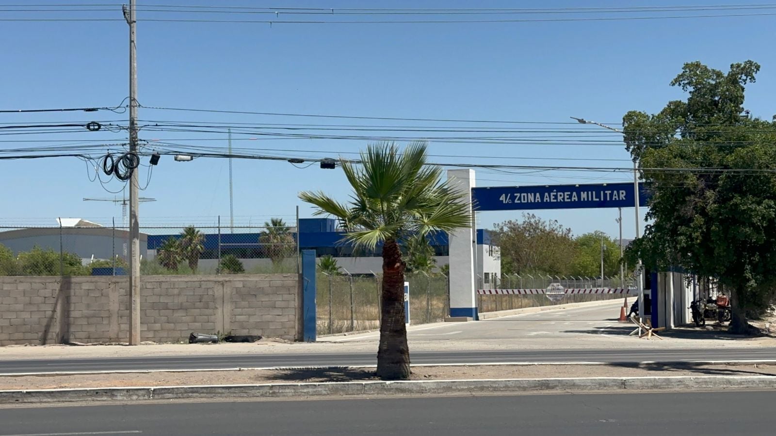 Isaí Martínez, sobrino de El Chapo es trasladado al penal del Altiplano