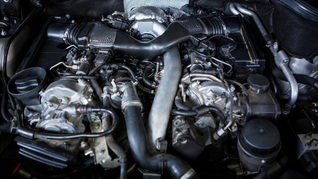 Te contamos qué es el turbo lag y qué puedes hacer