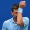 Problemas para Novak Djokovic; en su país lo ven como traidor a la patria por apoyar manifestaciones