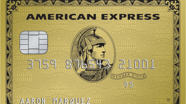 American Express