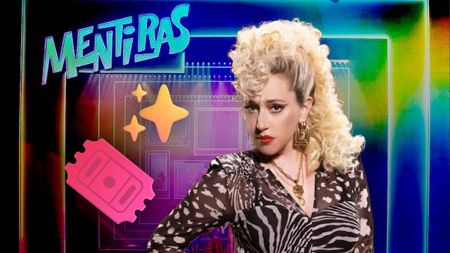 Mariana Treviño logra sold out para su regreso como ‘Lupita’ en Mentiras, El Musical