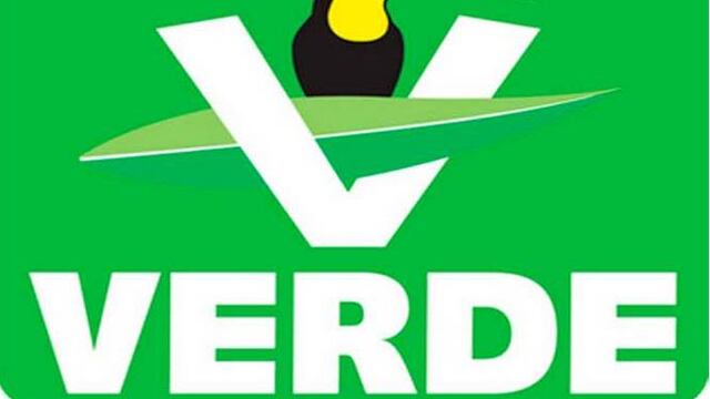PVEM logo.