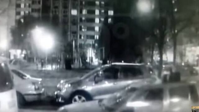 Se lanza y sobrevive.