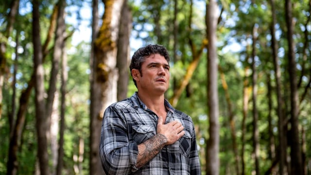 Joe Kent, Ex director del Centro Nacional de Contraterrorismo de Estados Unidos