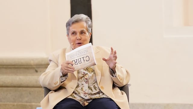 Dra. María Antonia Casanova