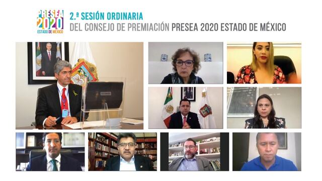 Presea Estado de México