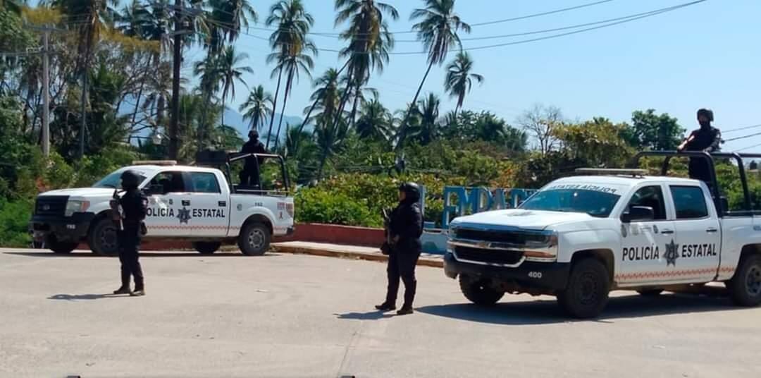 Operativo Semana Santa 2023 finalizará en Guerrero