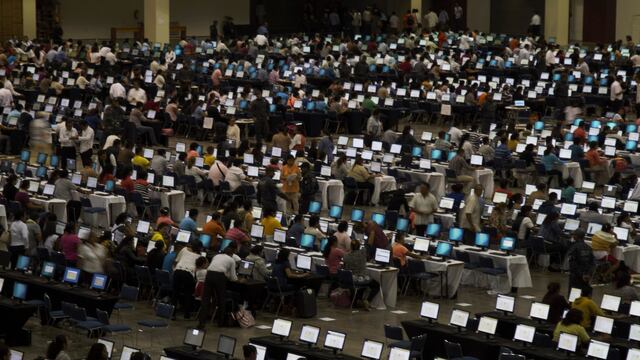 Evaluación docente. Incumplimiento.