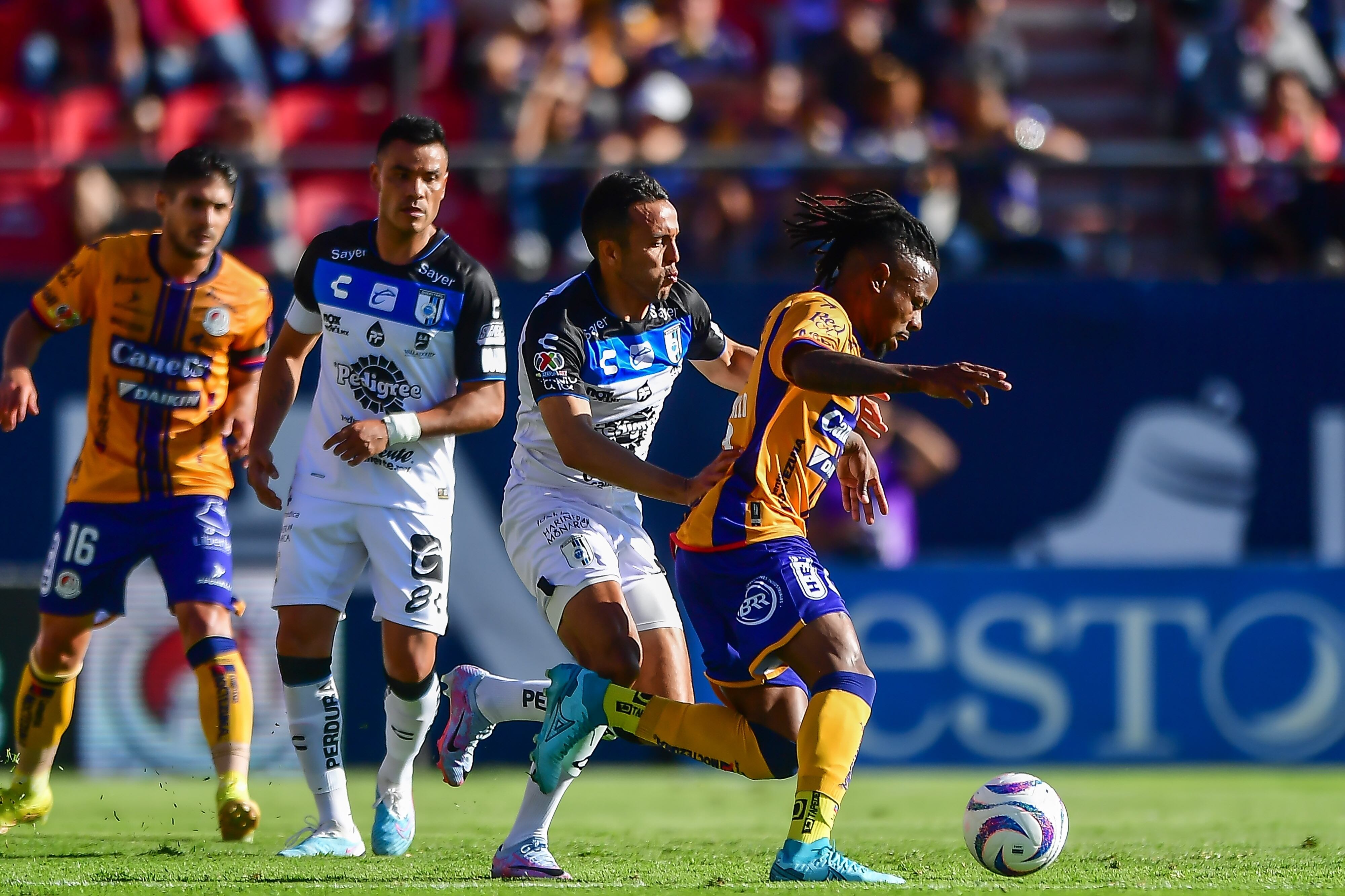 Querétaro FC