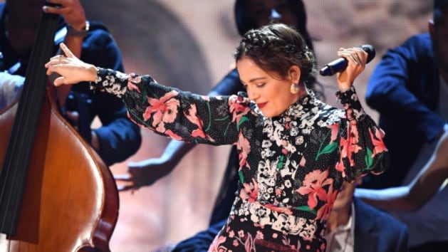 Natalia Lafourcade