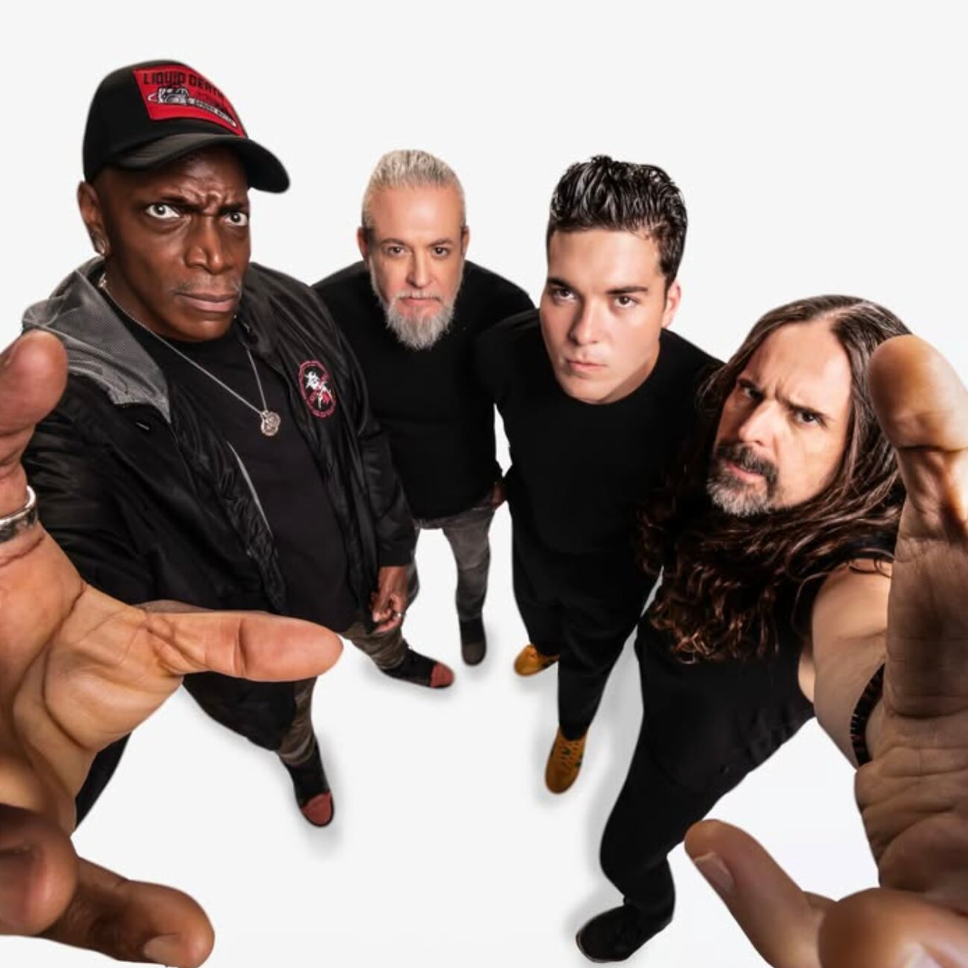 Concierto de Sepultura en Pepsi Center WTC: setlist y telonero del 11 de octubre