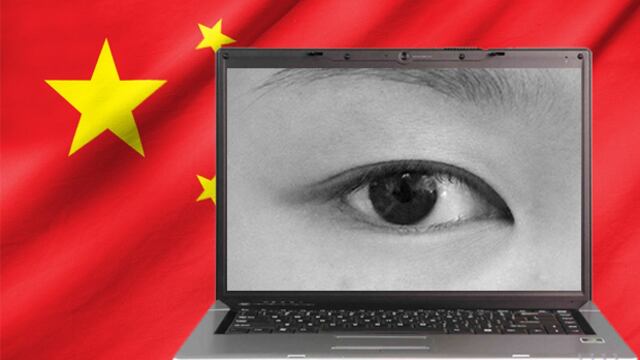 Regulación de contenido en Internet.