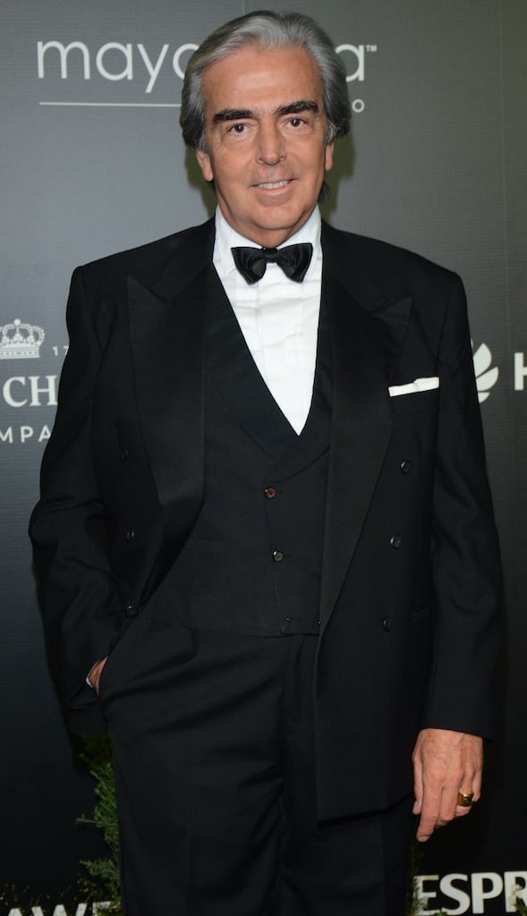 Lorenzo Lazo
