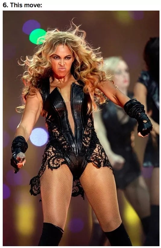 Beyonce BuzzFeed pleito