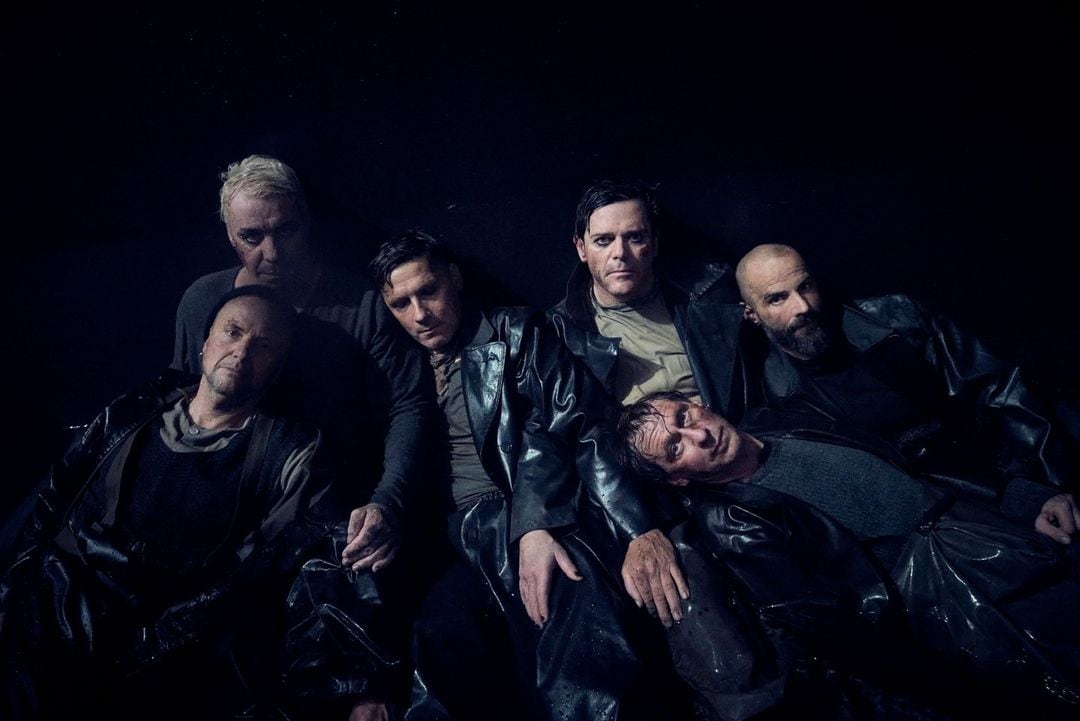 Rammstein