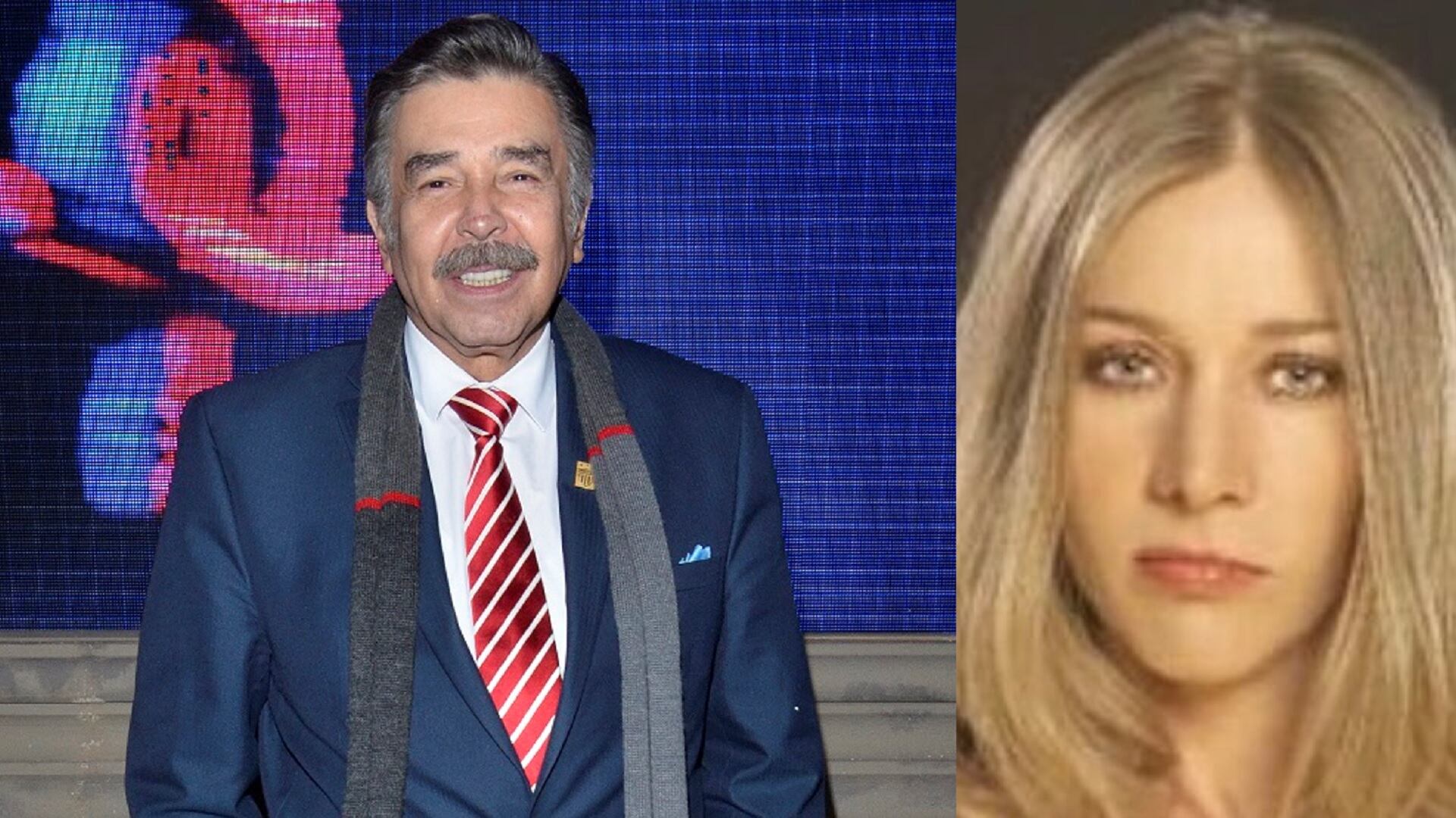 Mónica Dossetti no será admitida en La Casa del Actor; no ha cotizado y no tiene la edad, dice Jorge Ortiz de Pinedo